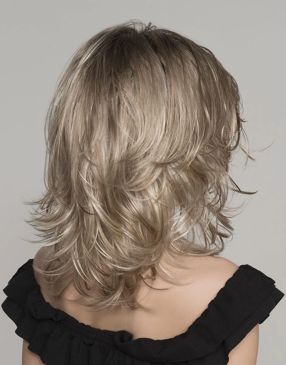 Accessories_Ellen Wille_Wigs Ocean Wig by Ellen Wille