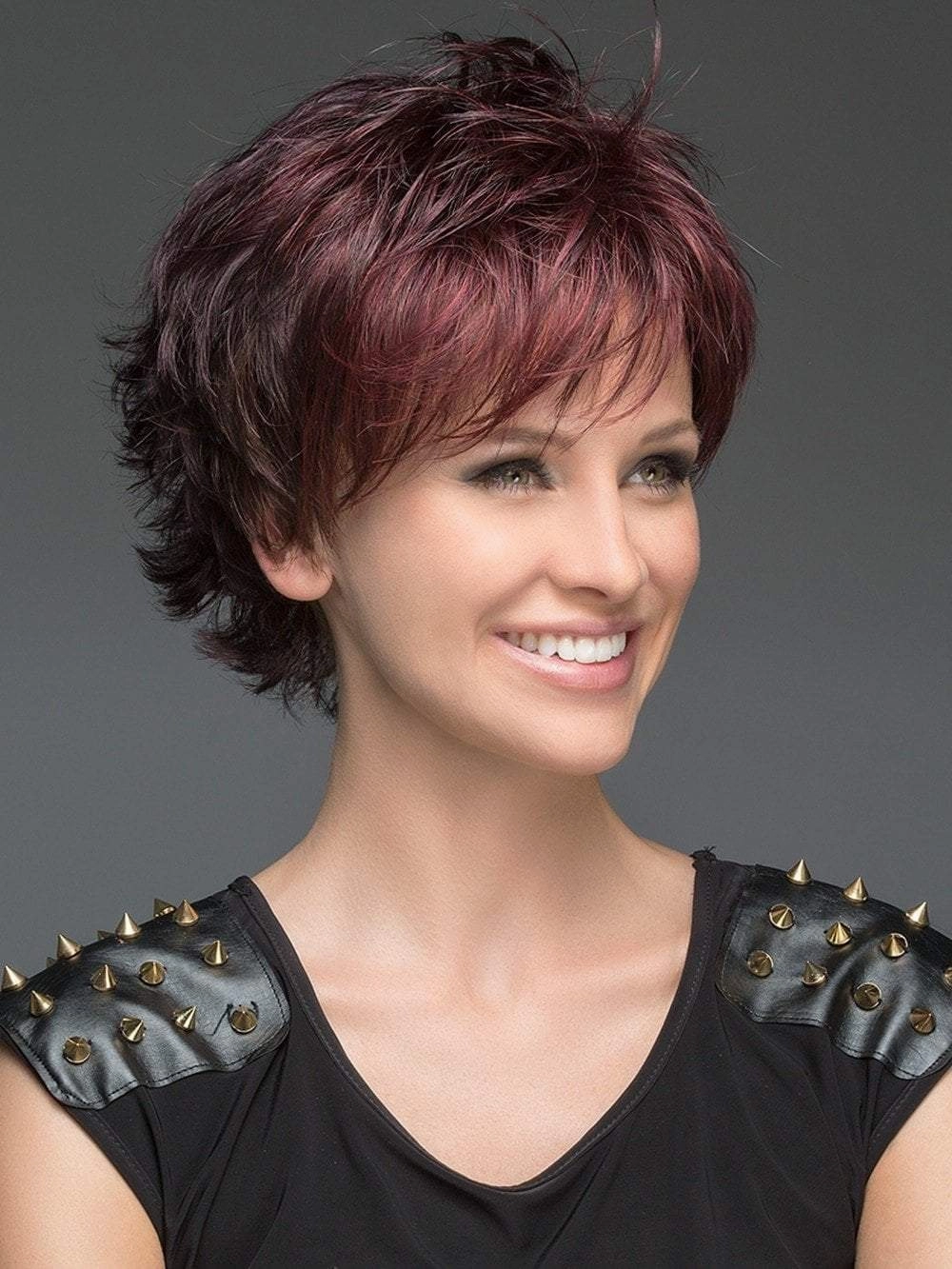 Accessories_Ellen Wille_Wigs Open | Synthetic Wig (Mono Crown)