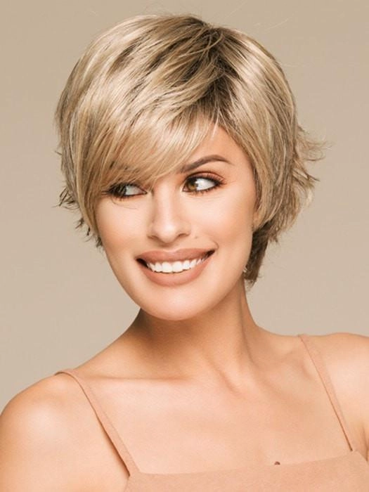 Accessories_Ellen Wille_Wigs Open | Synthetic Wig (Mono Crown)