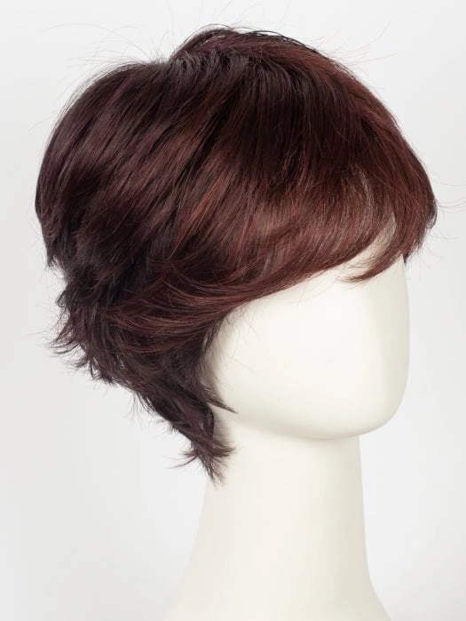 Accessories_Ellen Wille_Wigs Open | Synthetic Wig (Mono Crown)