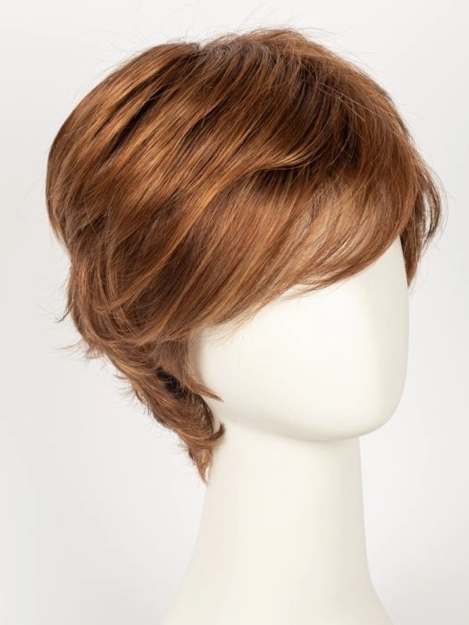Accessories_Ellen Wille_Wigs Open | Synthetic Wig (Mono Crown)