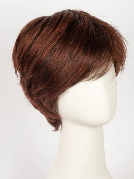 Accessories_Ellen Wille_Wigs Open | Synthetic Wig (Mono Crown)