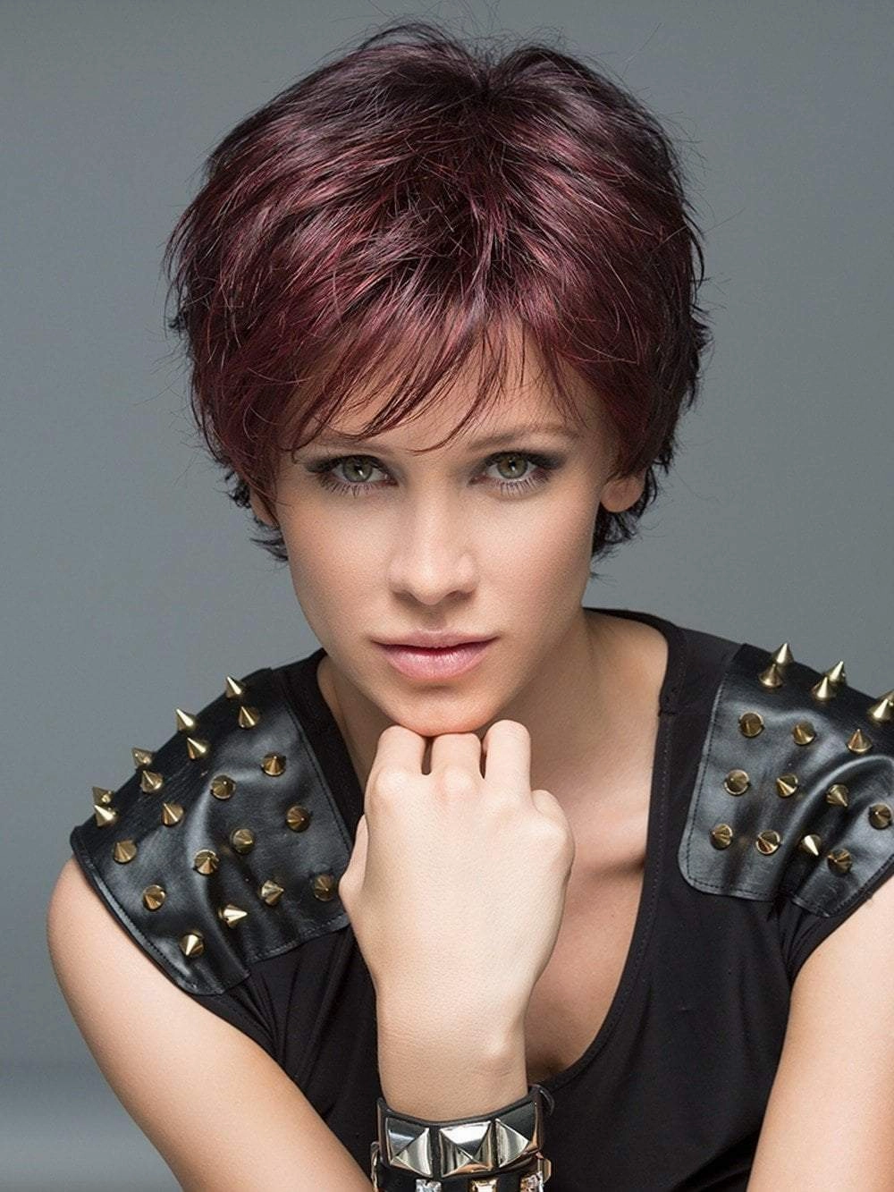 Accessories_Ellen Wille_Wigs Open | Synthetic Wig (Mono Crown)