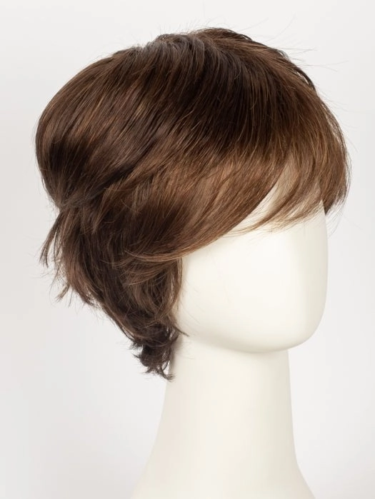Accessories_Ellen Wille_Wigs Open | Synthetic Wig (Mono Crown)