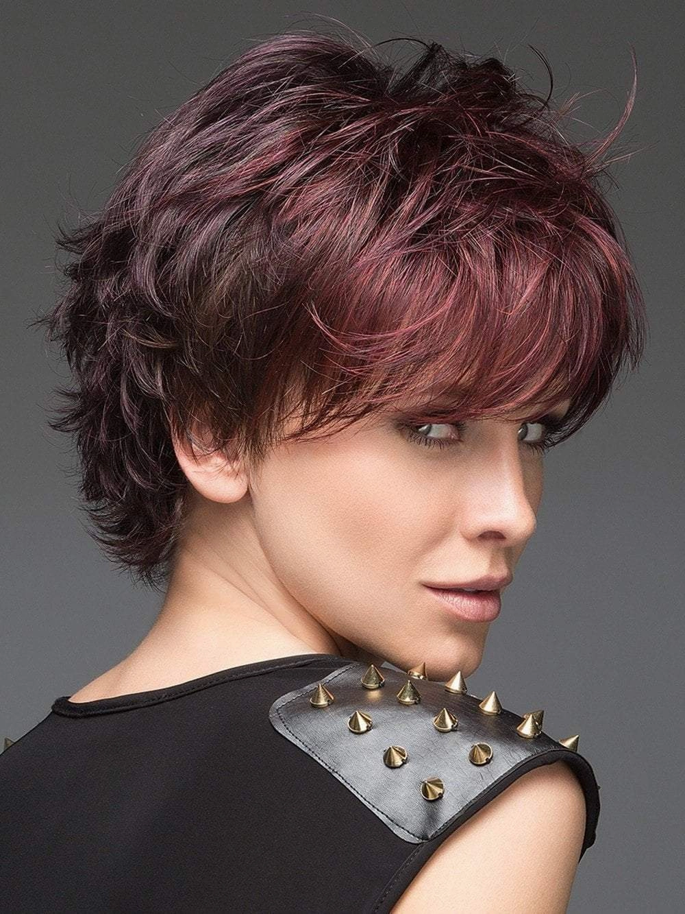 Accessories_Ellen Wille_Wigs Open | Synthetic Wig (Mono Crown)