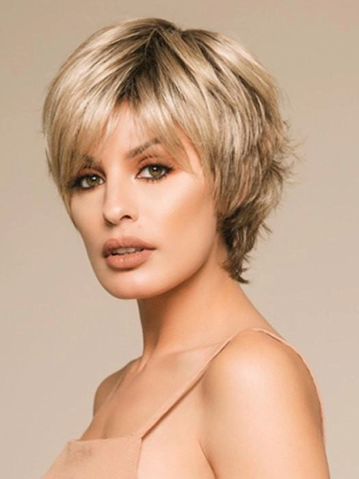 Accessories_Ellen Wille_Wigs Open | Synthetic Wig (Mono Crown)