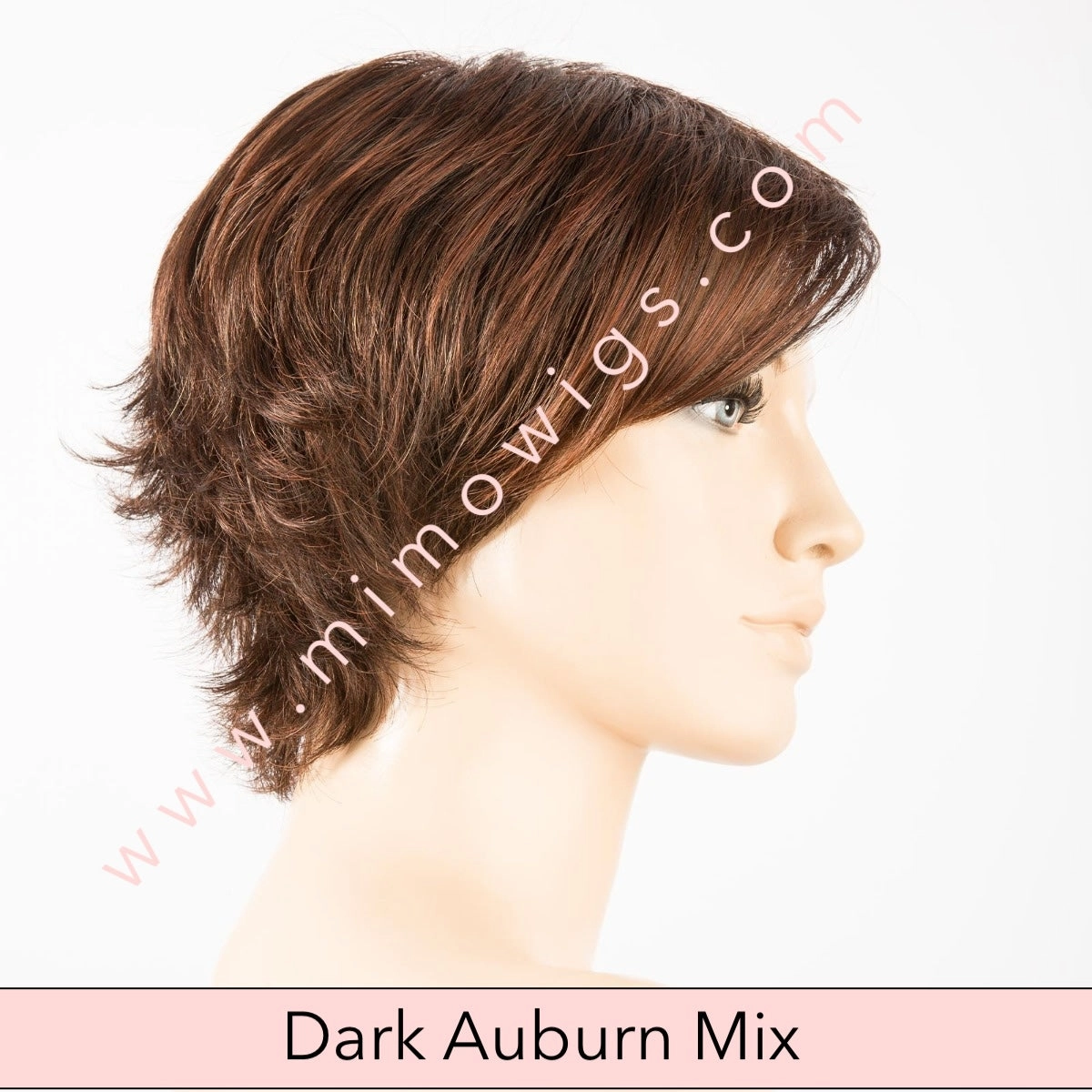 Accessories_Ellen Wille_Wigs Open by Ellen Wille Perruci Collection