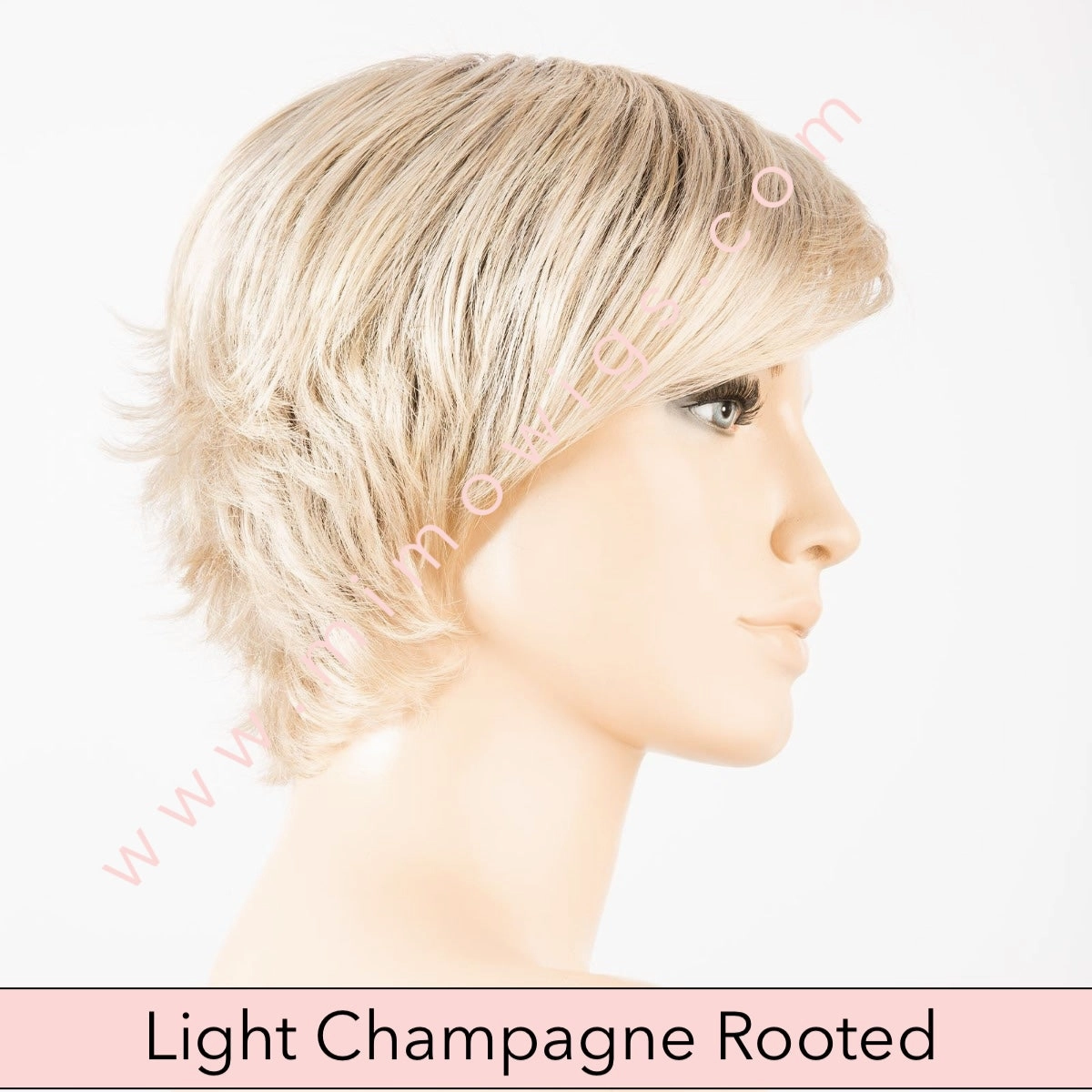Accessories_Ellen Wille_Wigs Open by Ellen Wille Perruci Collection