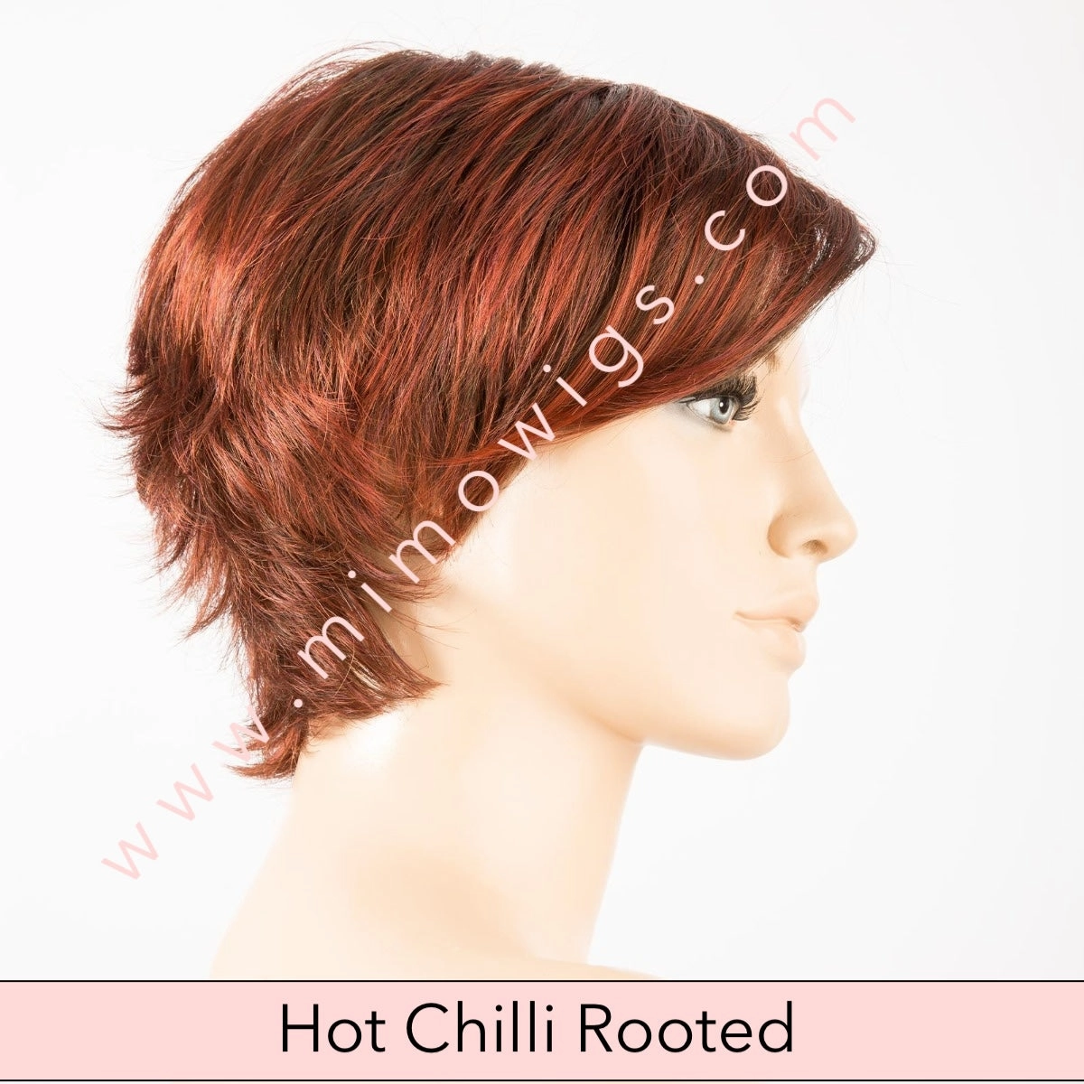 Accessories_Ellen Wille_Wigs Open by Ellen Wille Perruci Collection