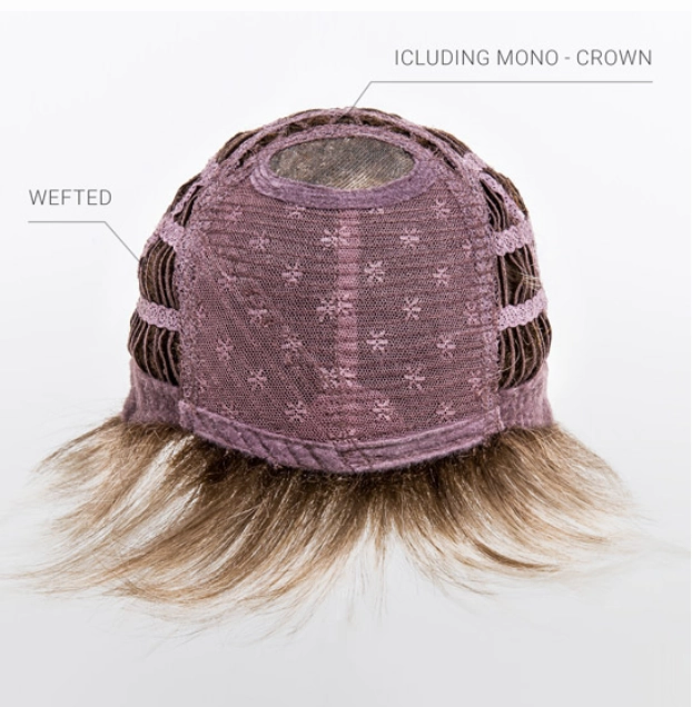 Accessories_Ellen Wille_Wigs Open by Ellen Wille Perruci Collection