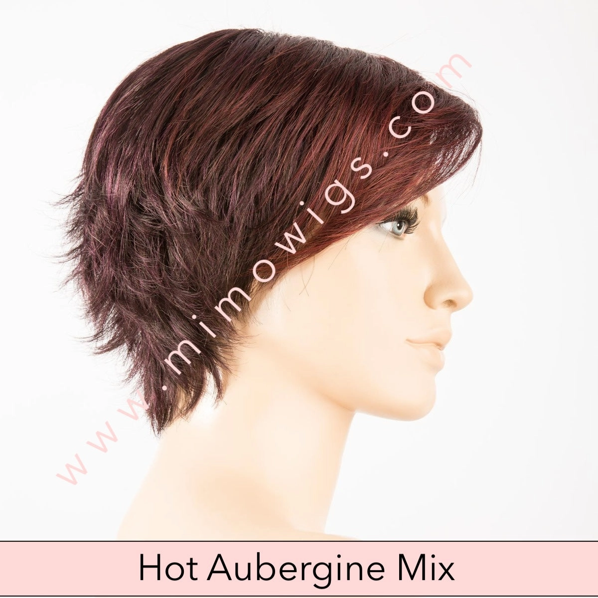 Accessories_Ellen Wille_Wigs Open by Ellen Wille Perruci Collection