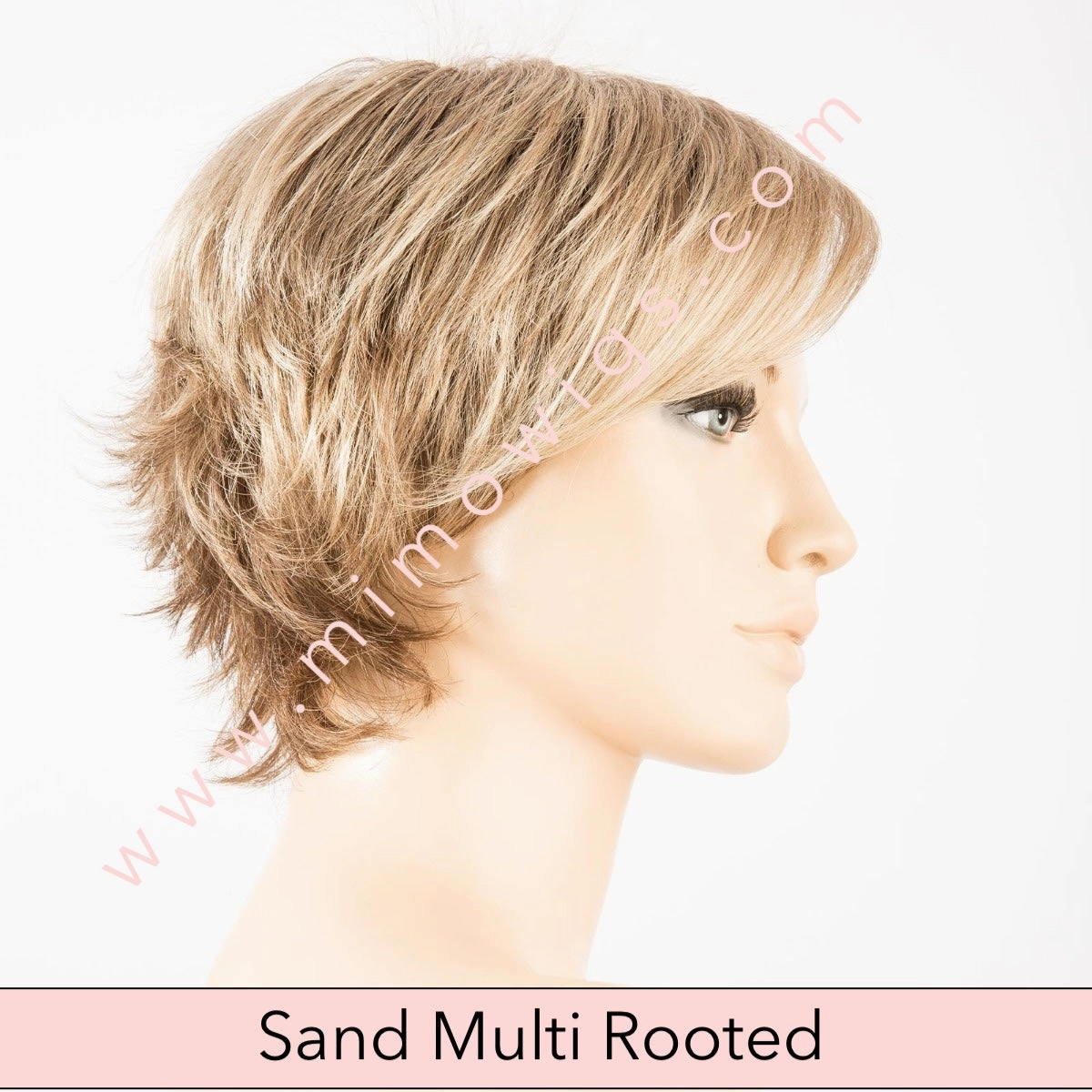 Accessories_Ellen Wille_Wigs Open by Ellen Wille Perruci Collection