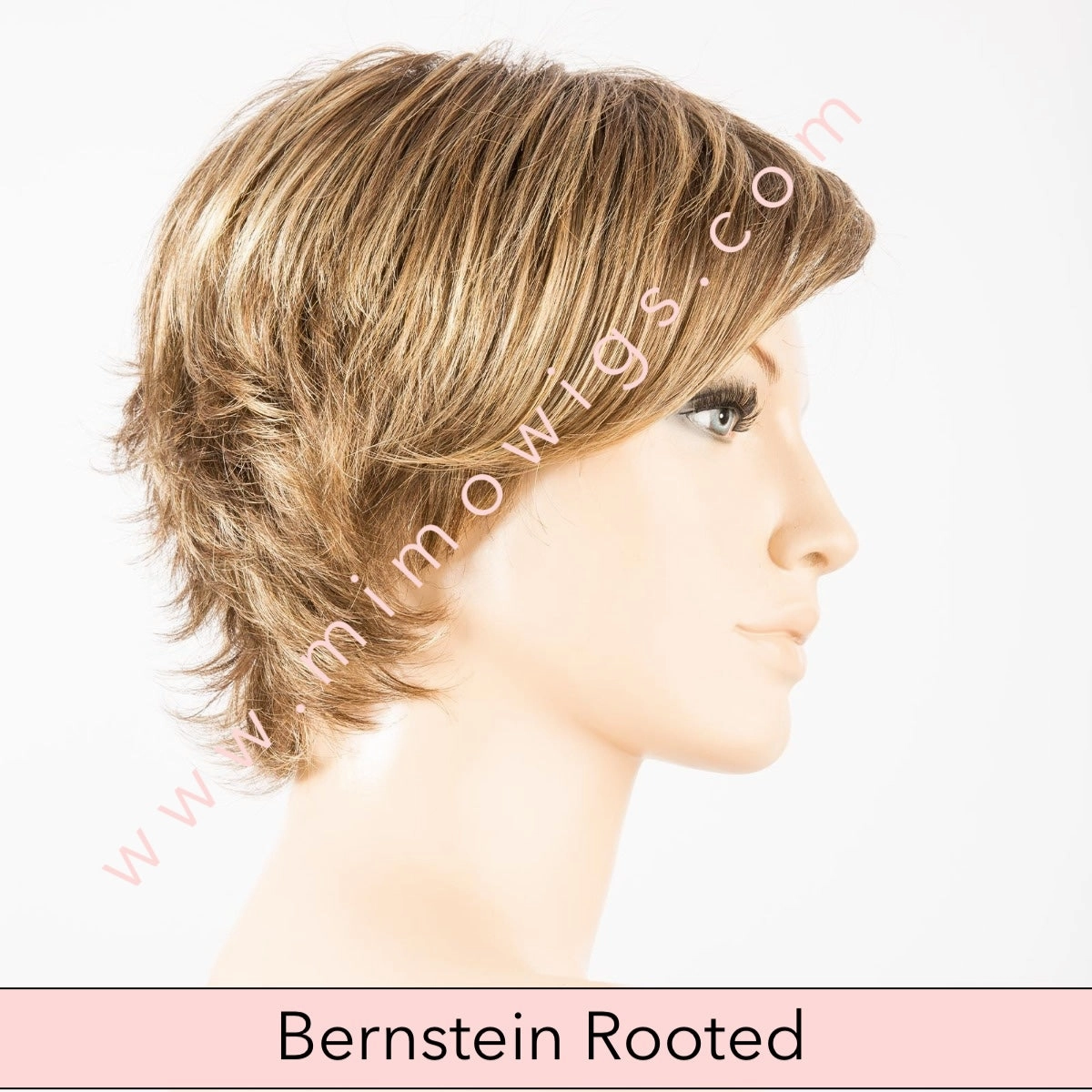 Accessories_Ellen Wille_Wigs Open by Ellen Wille Perruci Collection