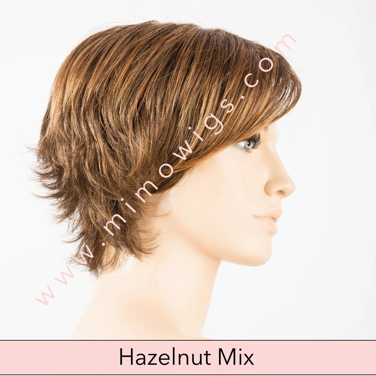 Accessories_Ellen Wille_Wigs Open by Ellen Wille Perruci Collection