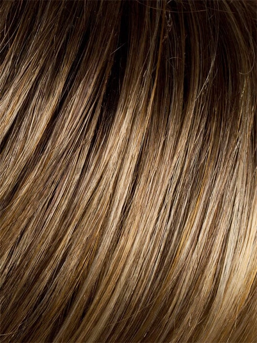 Accessories_Ellen Wille_Wigs Open Wig by Ellen Wille