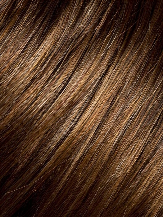 Accessories_Ellen Wille_Wigs Open Wig by Ellen Wille