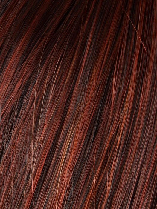 Accessories_Ellen Wille_Wigs Open Wig by Ellen Wille