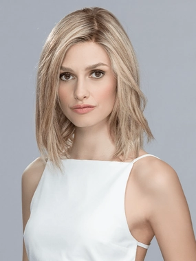 Accessories_Ellen Wille_Wigs Orbit Topper by Ellen Wille | Human Hair (Lace Front Hand Tied)