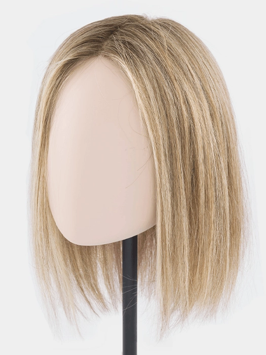 Accessories_Ellen Wille_Wigs Orbit Topper by Ellen Wille | Human Hair (Lace Front Hand Tied)