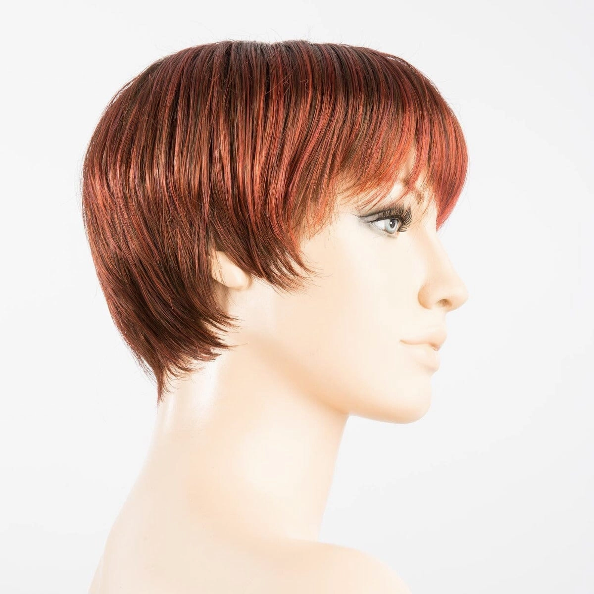 Accessories_Ellen Wille_Wigs Pixie Wig by Ellen Wille
