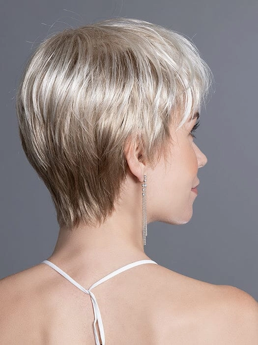 Accessories_Ellen Wille_Wigs Pixie Wig by Ellen Wille