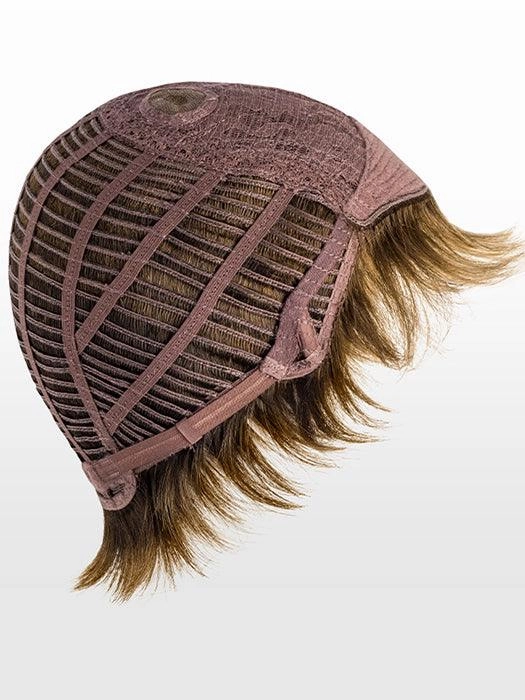 Accessories_Ellen Wille_Wigs Pixie Wig by Ellen Wille | Synthetic