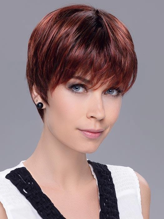 Accessories_Ellen Wille_Wigs Pixie Wig by Ellen Wille | Synthetic