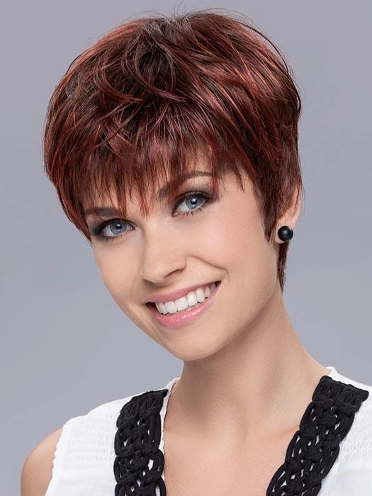 Accessories_Ellen Wille_Wigs Pixie Wig by Ellen Wille | Synthetic