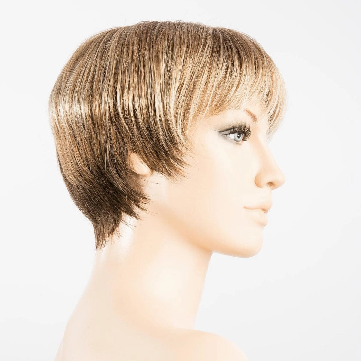 Accessories_Ellen Wille_Wigs Pixie Wig by Ellen Wille