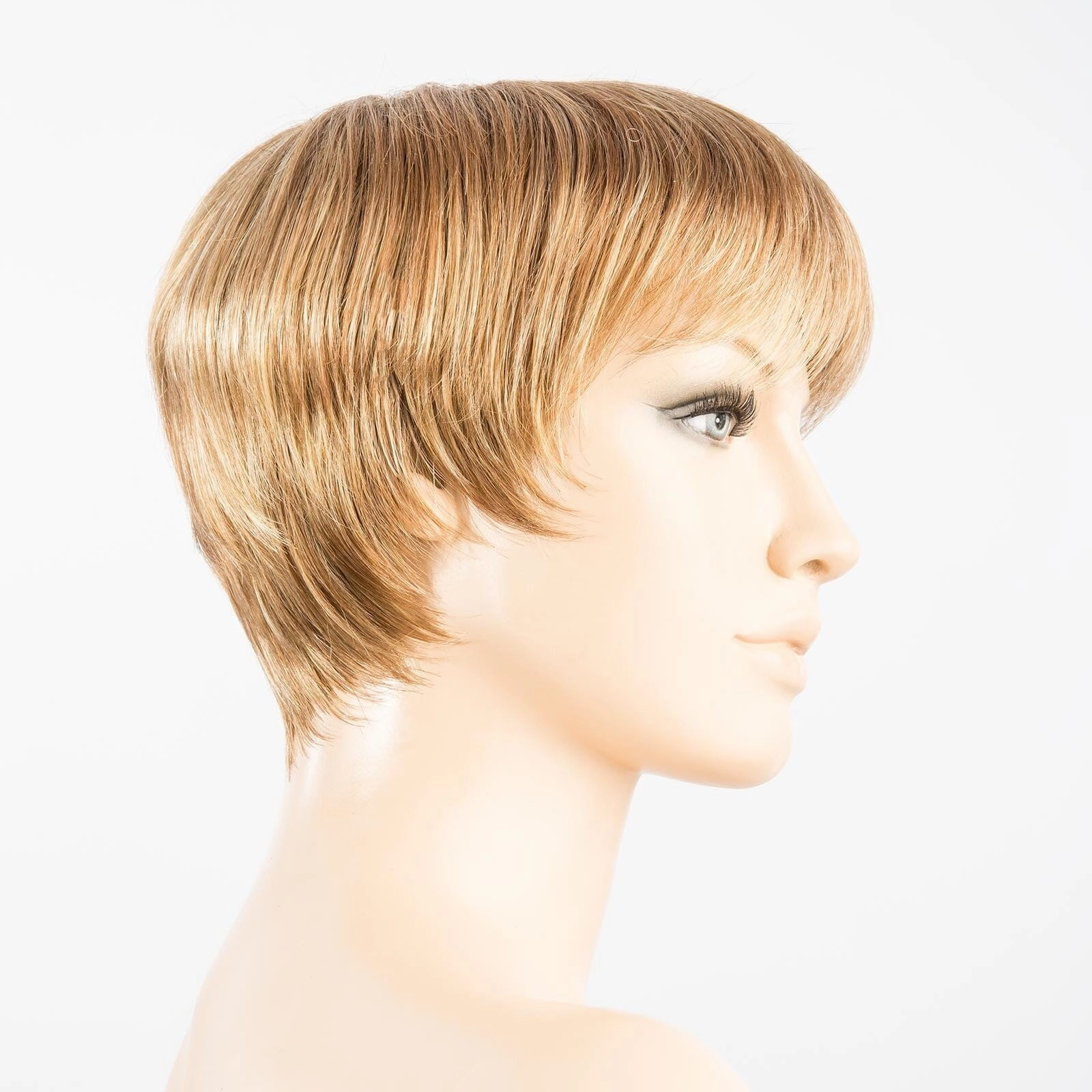 Accessories_Ellen Wille_Wigs Pixie Wig by Ellen Wille