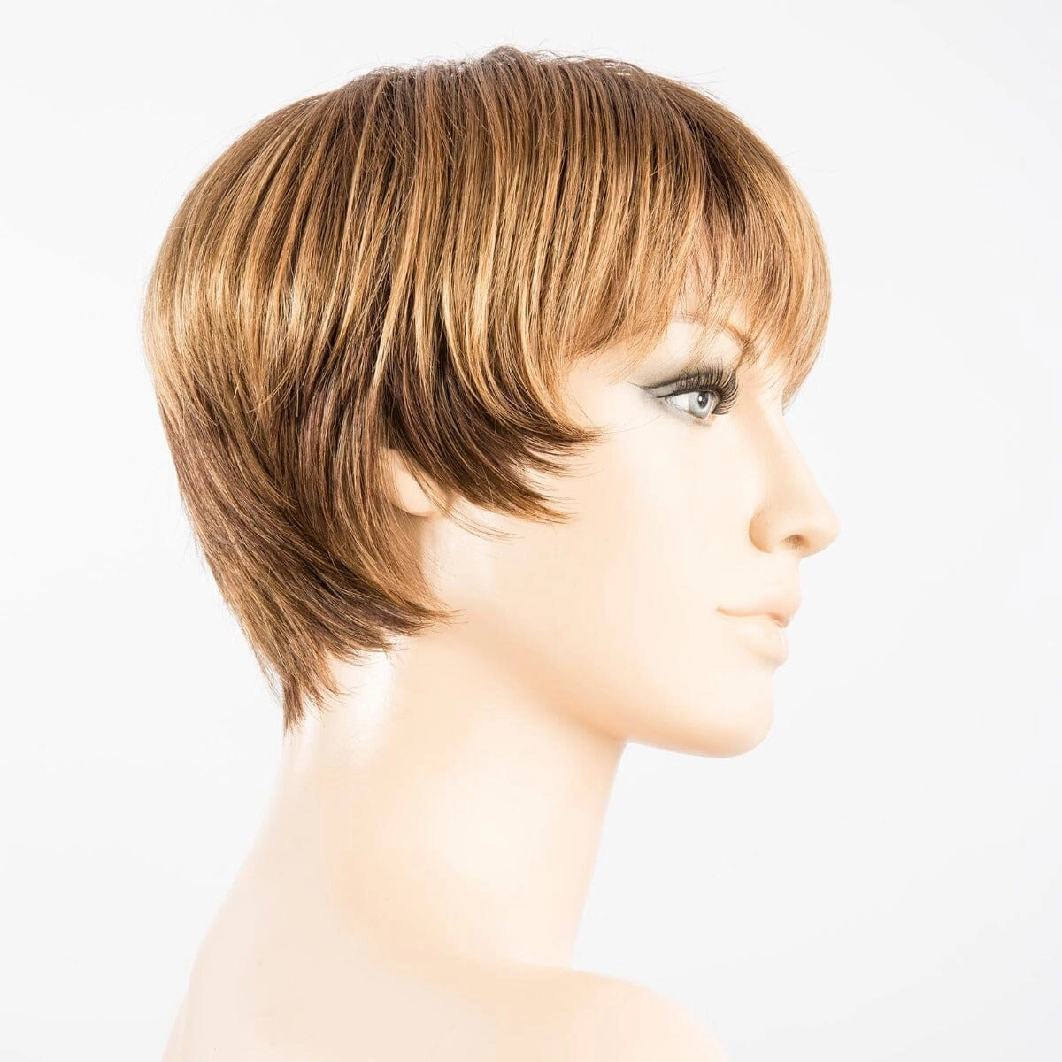 Accessories_Ellen Wille_Wigs Pixie Wig by Ellen Wille