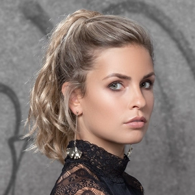 Accessories_Ellen Wille_Wigs Prosecco Synthetic Clip-In Pony by Ellen Wille - FINAL SALE