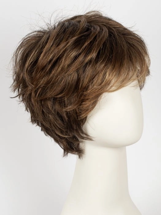 Accessories_Ellen Wille_Wigs Push Up | Short Synthetic Wig (Basic Cap)