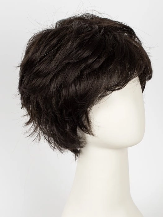 Accessories_Ellen Wille_Wigs Push Up | Short Synthetic Wig (Basic Cap)