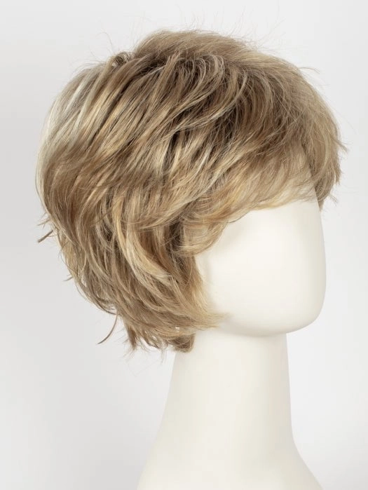 Accessories_Ellen Wille_Wigs Push Up | Short Synthetic Wig (Basic Cap)