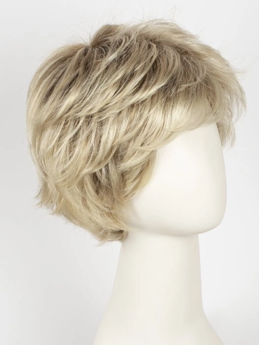 Accessories_Ellen Wille_Wigs Push Up | Short Synthetic Wig (Basic Cap)