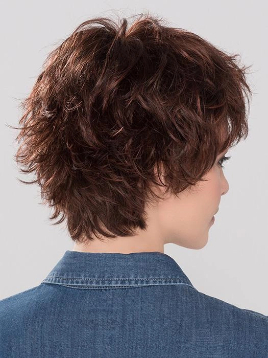 Accessories_Ellen Wille_Wigs Push Up | Short Synthetic Wig (Basic Cap)