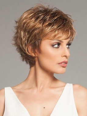 Accessories_Ellen Wille_Wigs Push Up | Short Synthetic Wig (Basic Cap)