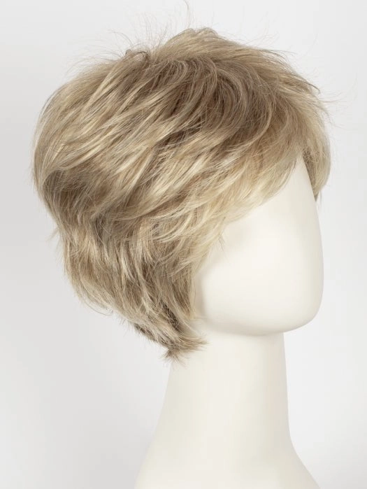 Accessories_Ellen Wille_Wigs Push Up | Short Synthetic Wig (Basic Cap)