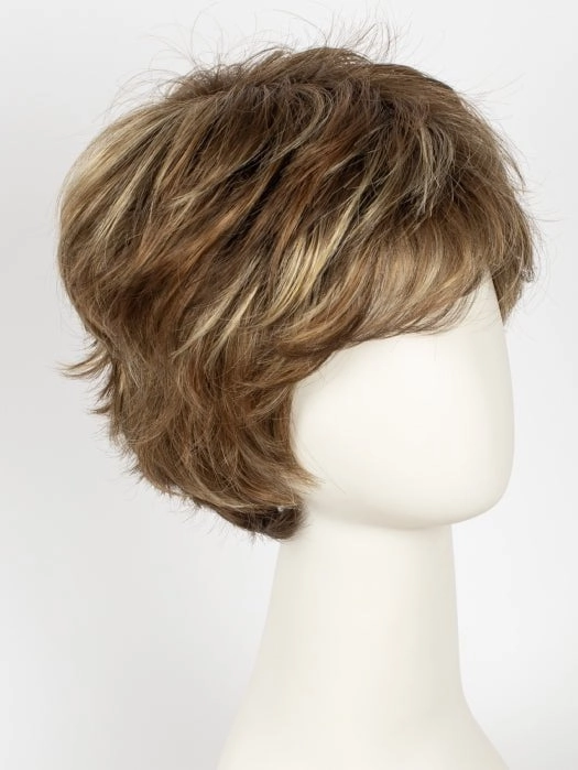 Accessories_Ellen Wille_Wigs Push Up | Short Synthetic Wig (Basic Cap)