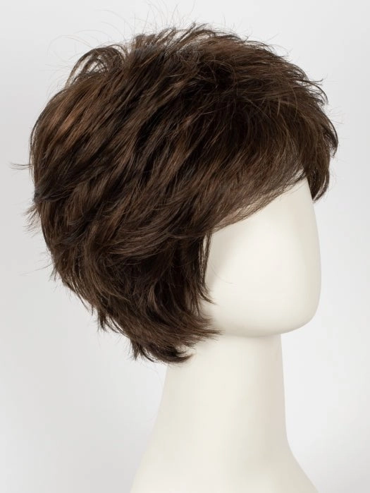 Accessories_Ellen Wille_Wigs Push Up | Short Synthetic Wig (Basic Cap)