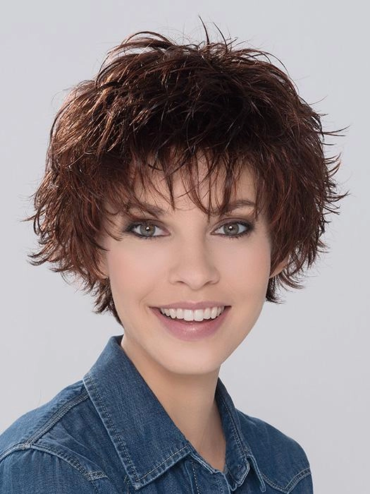 Accessories_Ellen Wille_Wigs Push Up | Short Synthetic Wig (Basic Cap)