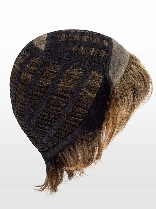 Accessories_Ellen Wille_Wigs Raise | Synthetic Lace Front Wig