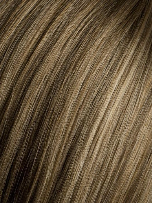 Accessories_Ellen Wille_Wigs Real Topper by Ellen Wille | Human/Synthetic Blend Topper
