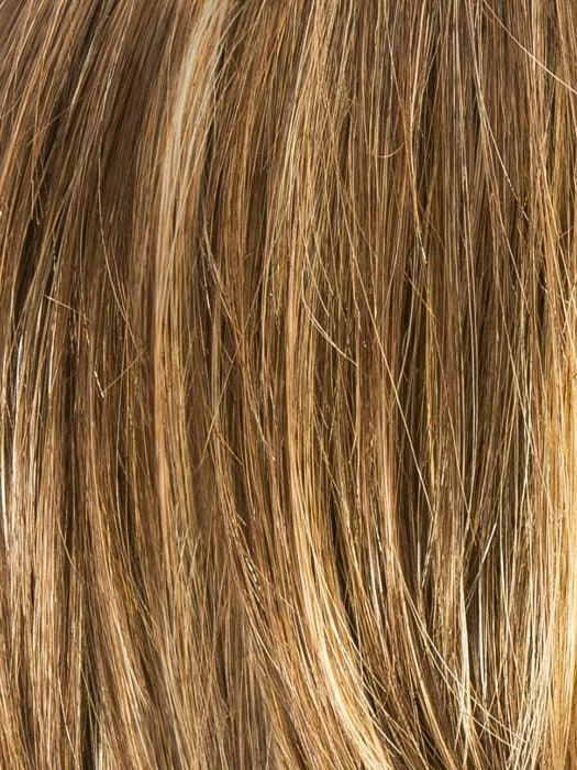 Accessories_Ellen Wille_Wigs Real Topper by Ellen Wille | Human/Synthetic Blend Topper