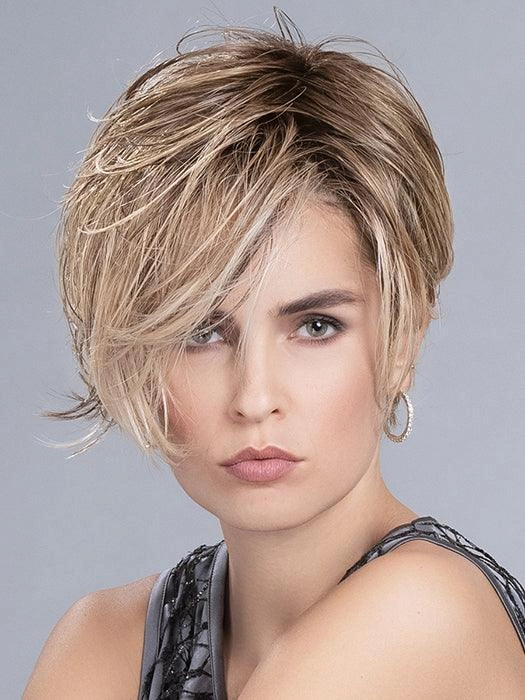 Accessories_Ellen Wille_Wigs Real Topper by Ellen Wille | Human/Synthetic Blend Topper