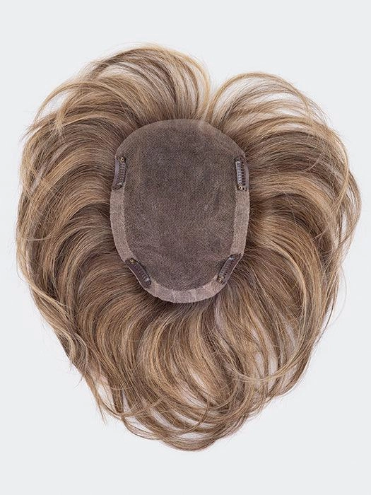 Accessories_Ellen Wille_Wigs Real Topper by Ellen Wille | Human/Synthetic Blend Topper