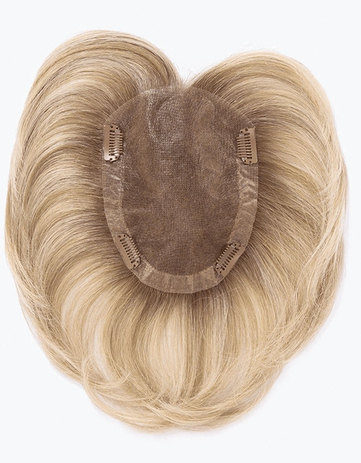 Accessories_Ellen Wille_Wigs Real Topper by Ellen Wille | Human/Synthetic Blend Topper