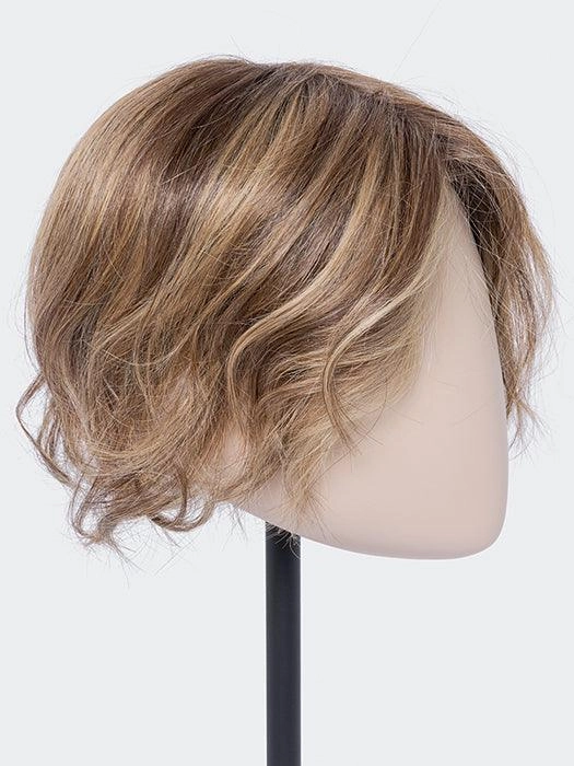 Accessories_Ellen Wille_Wigs Real Topper by Ellen Wille | Human/Synthetic Blend Topper