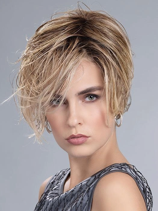 Accessories_Ellen Wille_Wigs Real Topper by Ellen Wille | Human/Synthetic Blend Topper